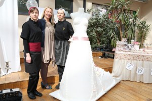 Peti Sajam venčanja u Subotici