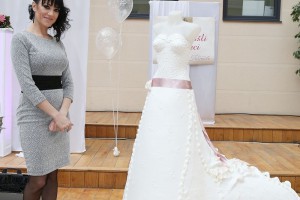 Peti Sajam venčanja u Subotici