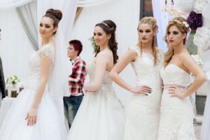 Peti sajam venčanja u Subotici