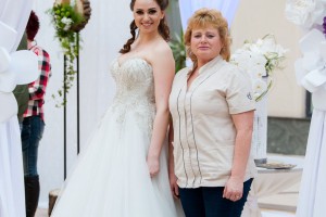 Peti sajam venčanja u Subotici