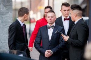 Peti sajam venčanja u Subotici