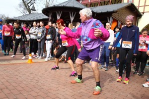 9. TRON polumaraton i SRCEF trka zadovoljstva