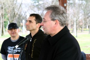 9. TRON polumaraton i SRCEF trka zadovoljstva