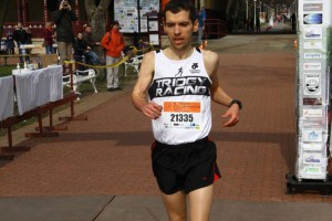 9. TRON polumaraton i SRCEF trka zadovoljstva