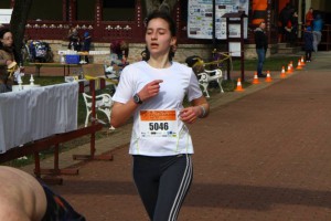 9. TRON polumaraton i SRCEF trka zadovoljstva