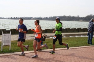 9. TRON polumaraton i SRCEF trka zadovoljstva