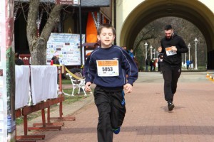 9. TRON polumaraton i SRCEF trka zadovoljstva