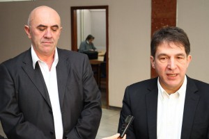 Tribina "Bezbednost i zdravlje na radu u oblasti građevinarstva"