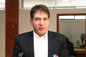 Tribina "Bezbednost i zdravlje na radu u oblasti građevinarstva"