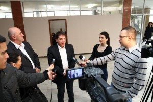 Tribina "Bezbednost i zdravlje na radu u oblasti građevinarstva"