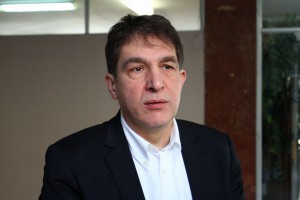 Tribina "Bezbednost i zdravlje na radu u oblasti građevinarstva"