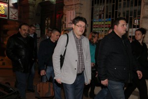 Srpska napredna stranka predala listu za lokalne izbore