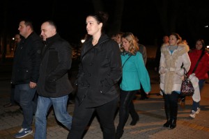 Srpska napredna stranka predala listu za lokalne izbore