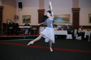 Druženje sa penzionerima povodom 8. marta