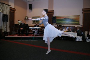 Druženje sa penzionerima povodom 8. marta