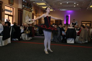 Druženje sa penzionerima povodom 8. marta