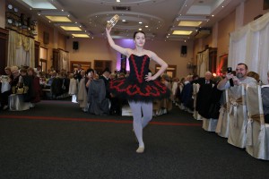 Druženje sa penzionerima povodom 8. marta