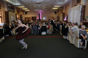 Druženje sa penzionerima povodom 8. marta