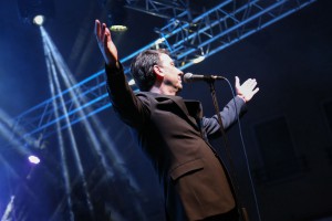 Koncert grupe Hari Mata Hari