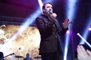 Koncert grupe Hari Mata Hari