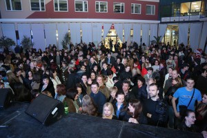 Koncert grupe Hari Mata Hari