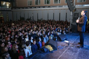 Koncert grupe Hari Mata Hari