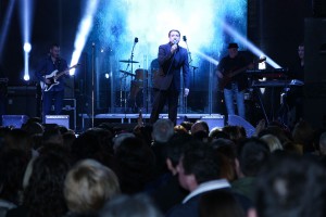 Koncert grupe Hari Mata Hari