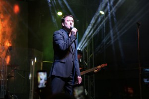 Koncert grupe Hari Mata Hari