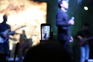 Koncert grupe Hari Mata Hari