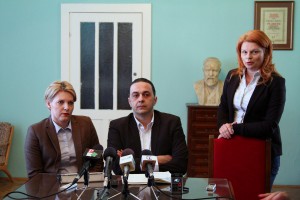 Press: nove stomatoloških usluge iz oblasti implantologije i protetike