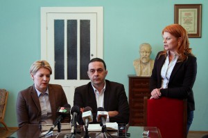 Press: nove stomatoloških usluge iz oblasti implantologije i protetike