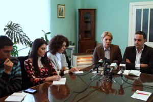 Press: nove stomatoloških usluge iz oblasti implantologije i protetike