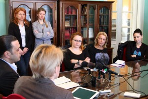 Press: nove stomatoloških usluge iz oblasti implantologije i protetike