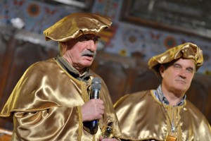 Humanitarni koncert "Srce za Sašu"