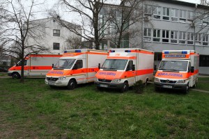 Uručenje donacije vozila hitne medicinske pomoći