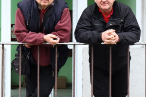 Uručenje donacije vozila hitne medicinske pomoći