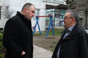 Uručenje donacije vozila hitne medicinske pomoći