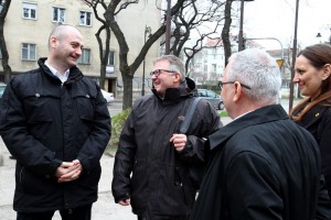 Uručenje donacije vozila hitne medicinske pomoći