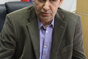 Predstavljanje koalicije SRS-DSS-Dveri