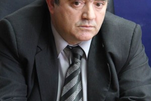 Predstavljanje koalicije SRS-DSS-Dveri