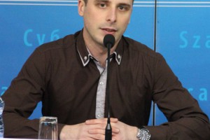 Potpisivanje sporazuma o saradnji učeničkih i studentskih organizacija Subotice i Kiškunhalaša