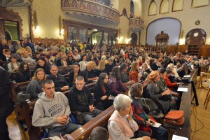 Koncert Subotičke filharmonije