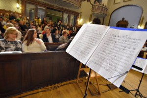 Koncert Subotičke filharmonije