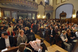 Koncert Subotičke filharmonije