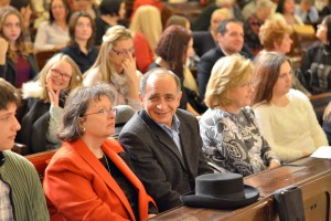 Koncert Subotičke filharmonije