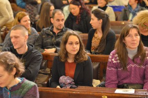 Koncert Subotičke filharmonije