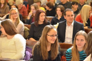 Koncert Subotičke filharmonije