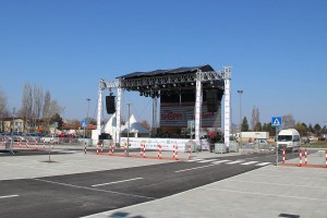 Svečano otvaranje Retail parka "Shoppi"