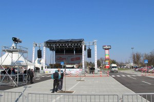 Svečano otvaranje Retail parka "Shoppi"