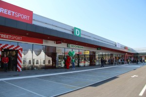 Svečano otvaranje Retail parka "Shoppi"